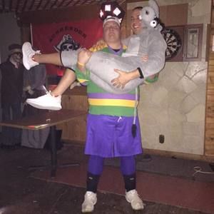 Meet your Posher, Kyle